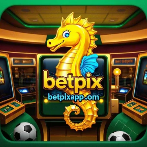 Descubra a Emoção dos Jackpots na Betpix